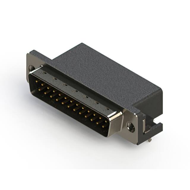 625-025-362-535 EDAC Inc.  Gruppi di connettori D-Sub